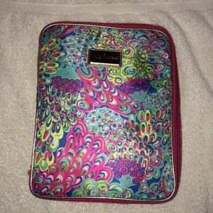 Lilly Pulitzer portfolio
